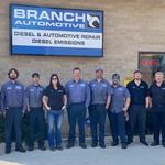 Branch Automotive - photo 2