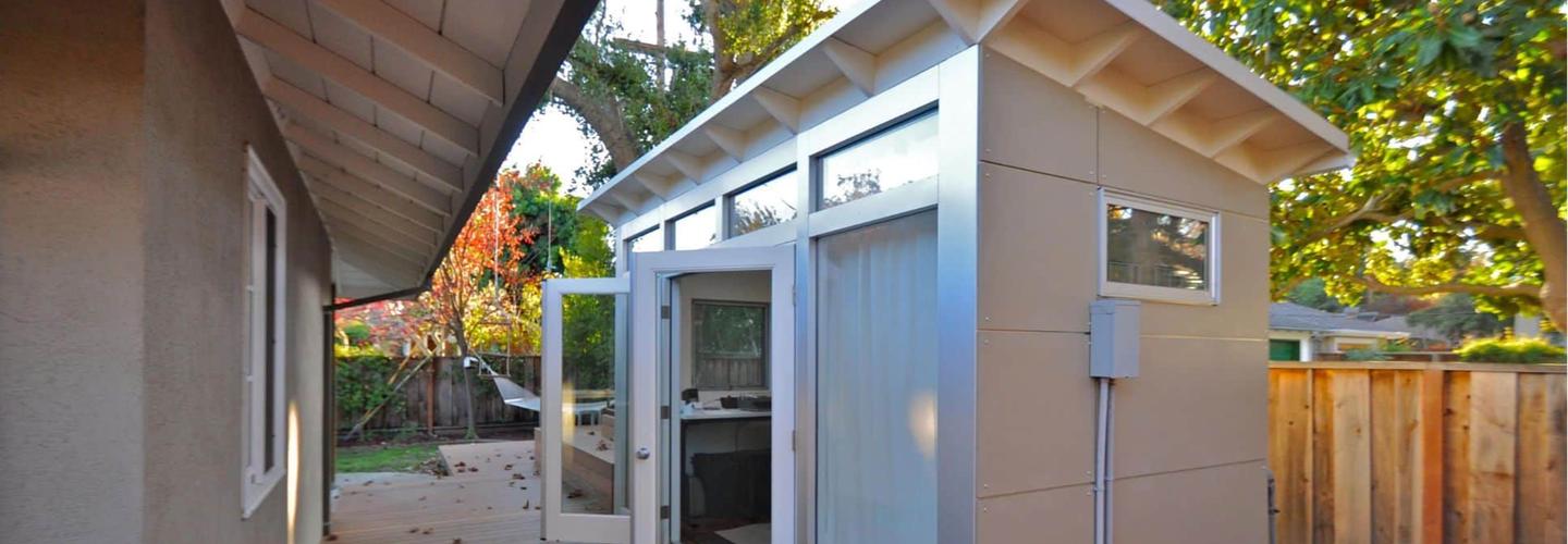 Destructive Shed Repair LLC cover photo