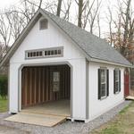 Destructive Shed Repair LLC - photo 2