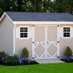 Destructive Shed Repair LLC - photo 4