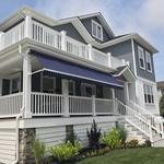 Berges Trenton Awning - photo 2