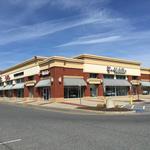 Berges Trenton Awning - photo 6