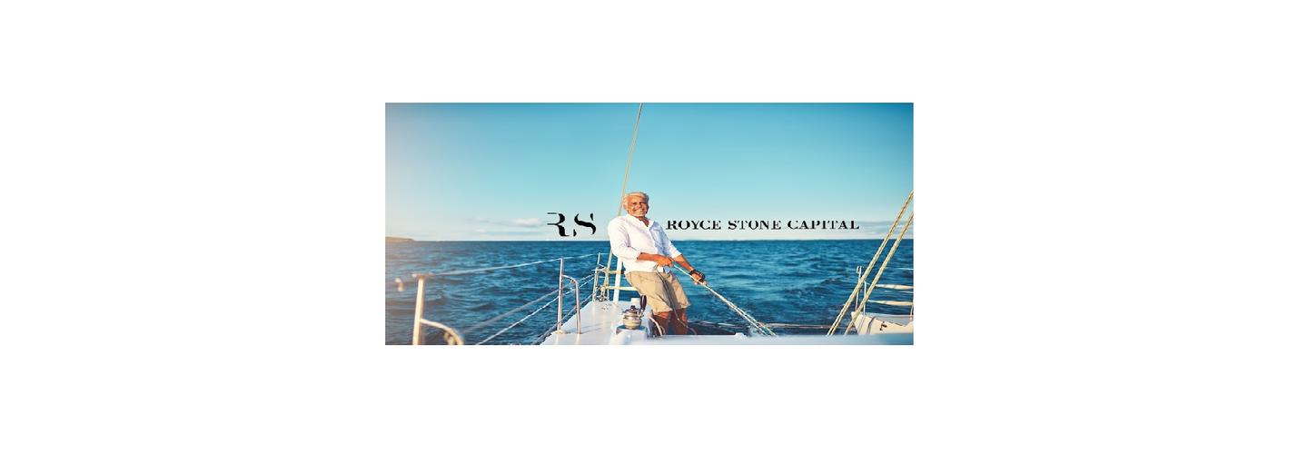 Royce Stone Capital cover photo