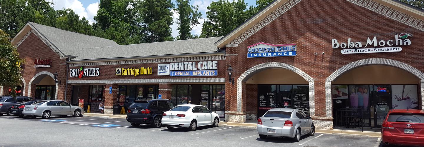 Duluth Dental Care cover photo