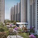 Prestige Southern Star - Real Estate in Bengaluru