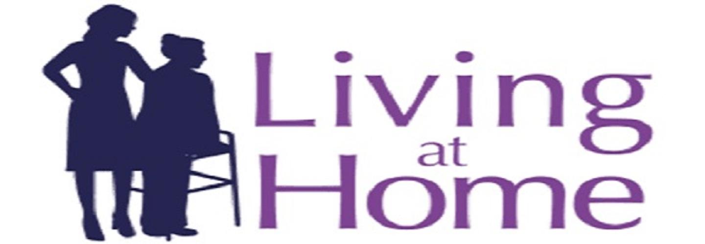 Living at Home | Home Care Swansea | Dementia & Alzheimer's Care cover photo