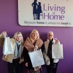 Living at Home | Home Care Swansea | Dementia & Alzheimer's Care - photo 1