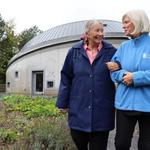 Living at Home | Home Care Swansea | Dementia & Alzheimer's Care - photo 2