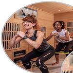 HOTWORX - North Woodlands, TX - photo 1