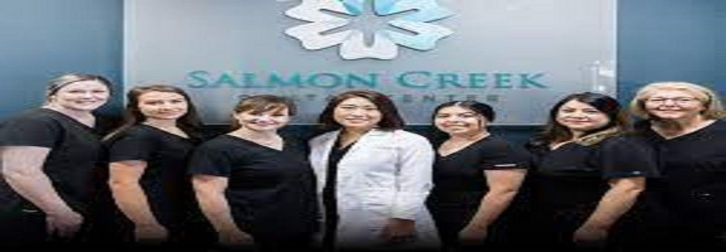 Salmon Creek Dental Center cover photo