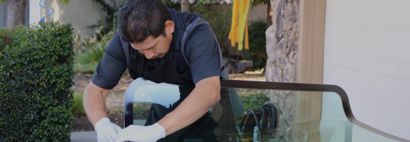 California Auto Glass cover photo