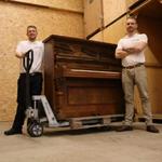 Ulmer Umzugsfirma - photo 3