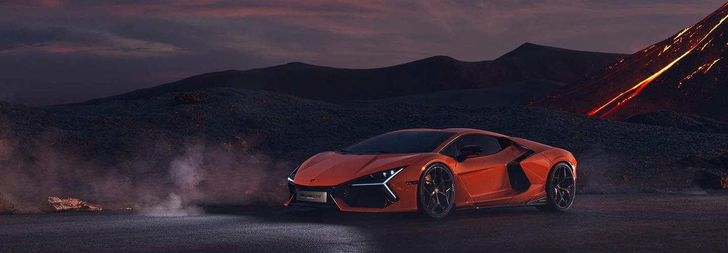 Ultimate Motors cover photo