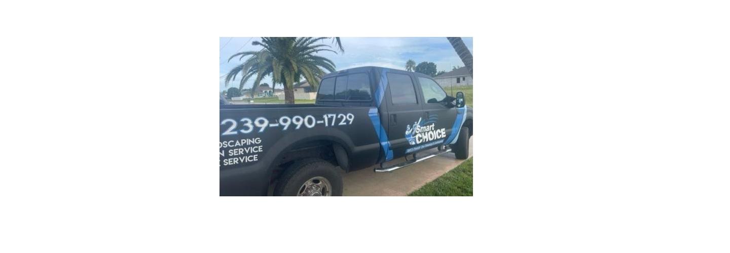 Smart Choice Tree Services cover photo