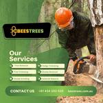 Bees Trees - photo 3