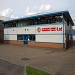 SAWS (UK) LTD - photo 1