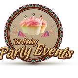 Birthday Party Events