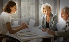 Scharfstein LLP - Solicitors & Lawyers