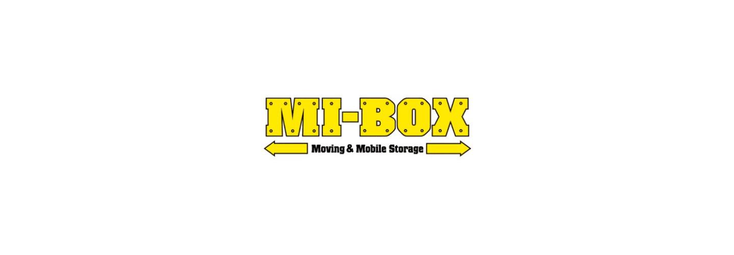 MI-BOX Moving and Mobile Storage cover photo