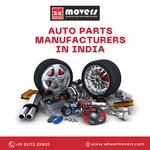 Wheel Movers - photo 1