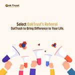 OakTrustmsllc - photo 6