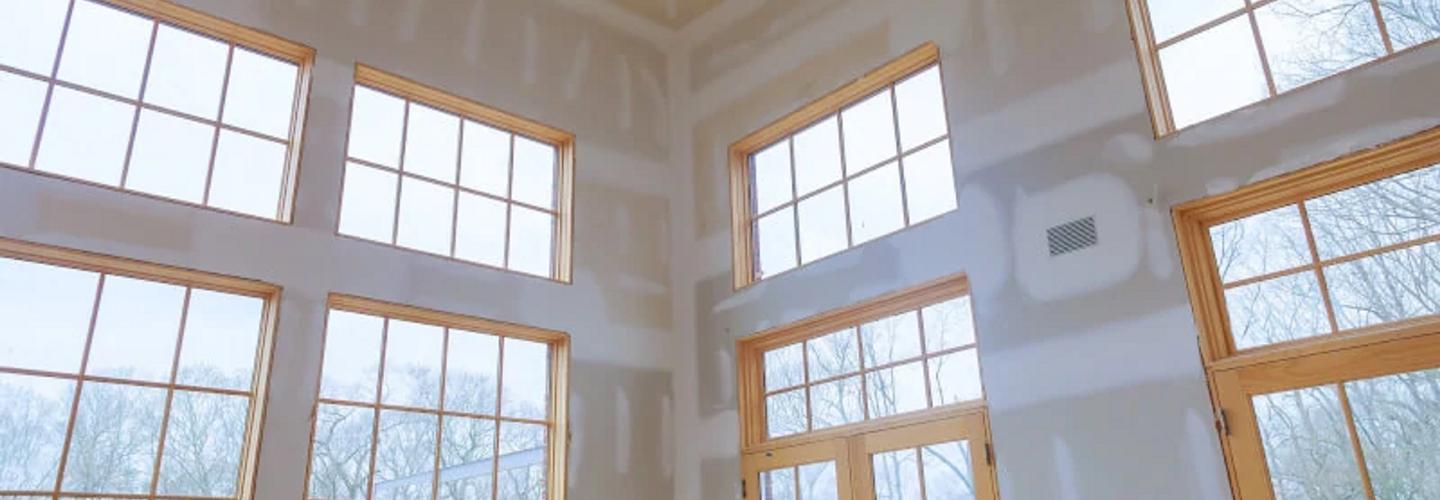 Hudsons Drywall cover photo