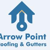 Arrow Point Roofing & Gutters - Roofing in Millwood