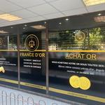 FRANCE D’OR - Achat Or Cagnes sur Mer - photo 10