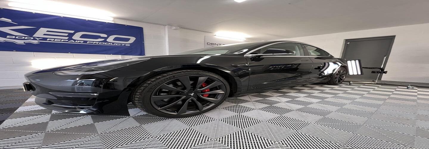 Paintless Dent Removal Lancashire cover photo