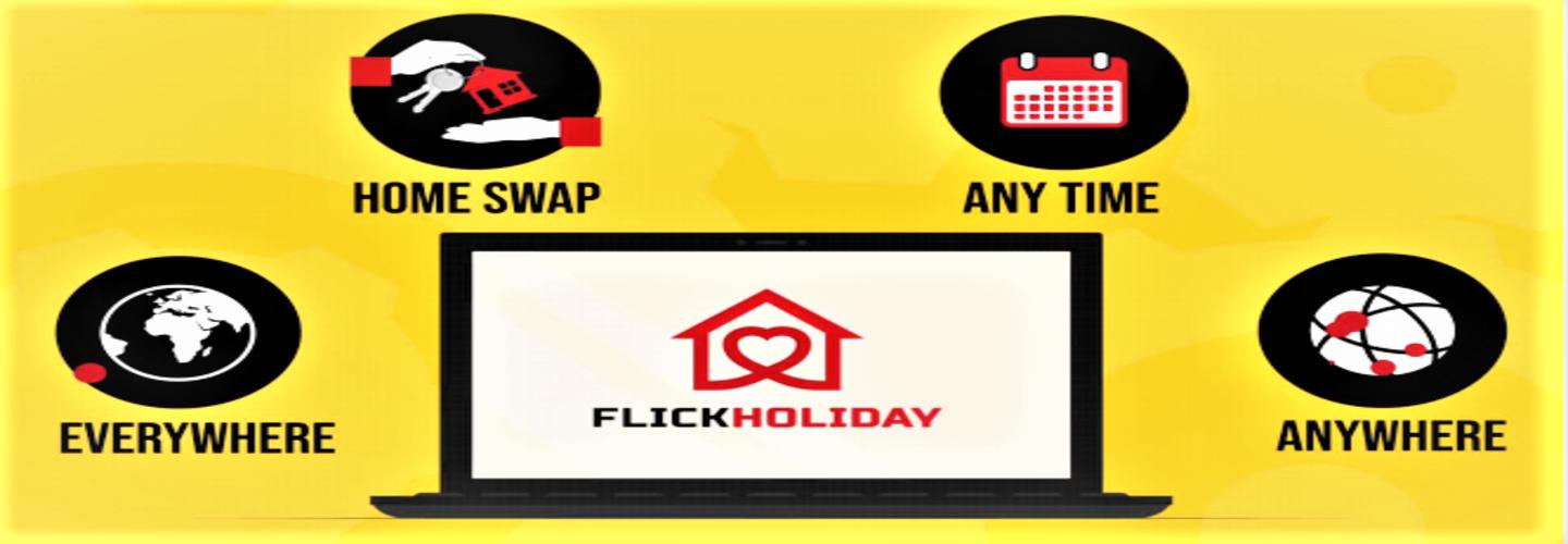 FlickHoliday cover photo