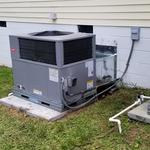 Harrod Heating and Air - photo 2