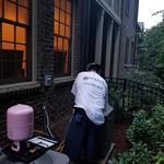 Harrod Heating and Air - photo 4