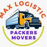 Max Logistic Packers Movers - Home Services in Delhi