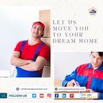 Max Logistic Packers Movers - photo 1