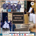 Max Logistic Packers Movers - photo 2