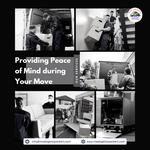 Max Logistic Packers Movers - photo 4