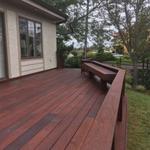 Blue Ridge Deck Company - photo 2