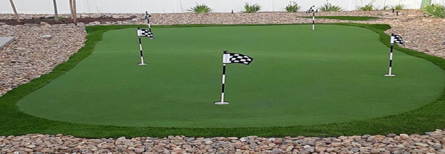 Florida Turfin' cover photo