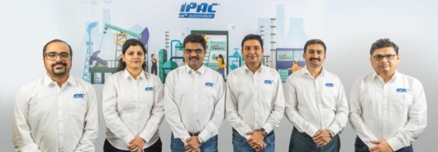iPAC Automation Pvt. Ltd cover photo