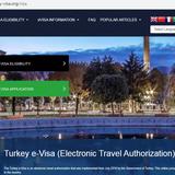 TURKEY  Official Government Immigration Visa Application Online  USA AND INDIAN CITIZENS - ಅಧಿಕೃತ ಟರ್ಕಿ ವೀಸಾ ವಲಸೆ ಪ್ರಧಾನ ಕಚೇರಿ