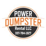 Power Dumpster Rental LLC - Dumpster Rental in Crowley