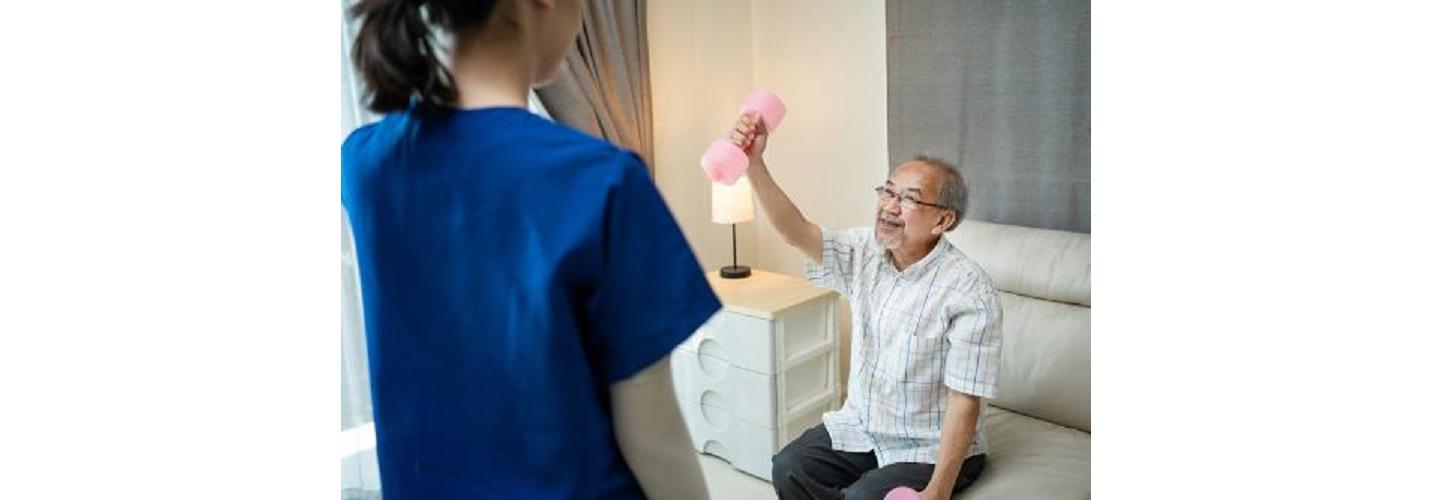 East Carolina Home Care Morehead City cover photo