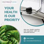 The Bodymind Centre - photo 4