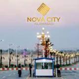 Nova City Islamabad - Real Estate in Islamorada