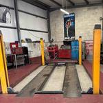 B & W Auto Centre - photo 3