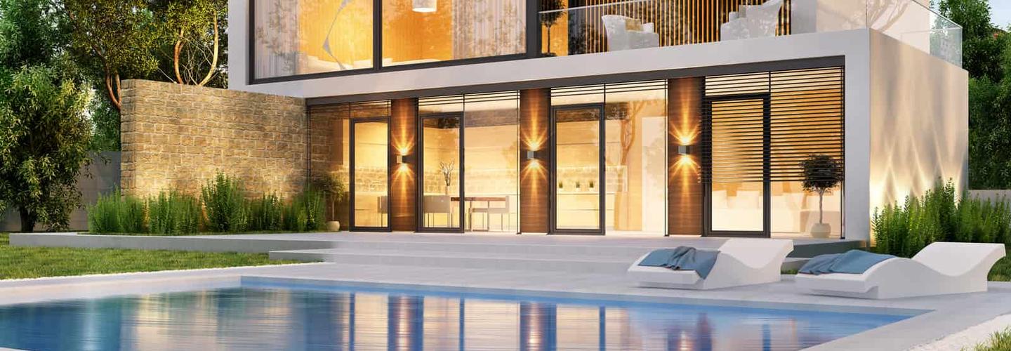 Million Dollar Mansions cover photo