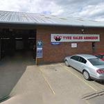 Tyre Sales Abingdon - photo 1