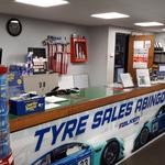 Tyre Sales Abingdon - photo 2