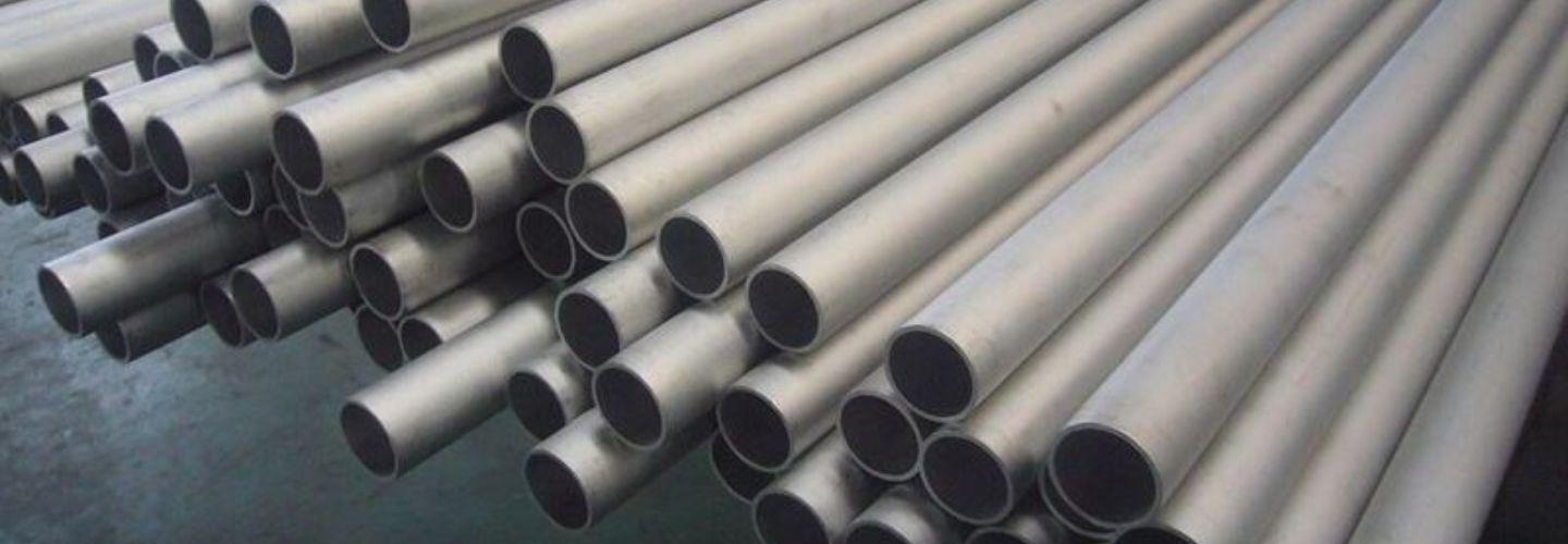 Zion Tubes & Alloys cover photo