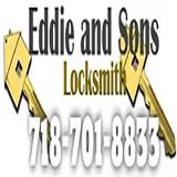  Eddie and Sons Locksmith - Brooklyn, NY